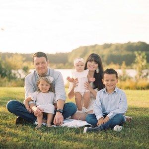 Meet your Posher, Macey